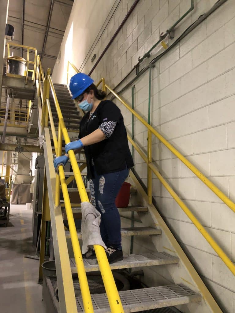 Open for Business Sweeping Change